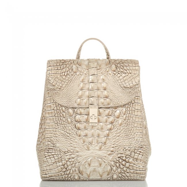 Brahmin Sadie Scallop Ombre Melbourne ID:Brahmin-203538