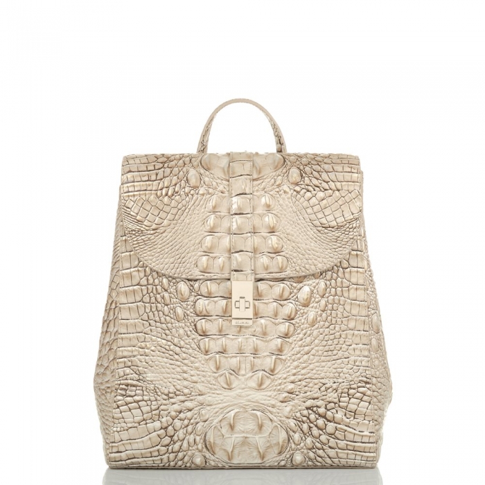 Brahmin Sadie Scallop Ombre Melbourne ID:Brahmin-203538