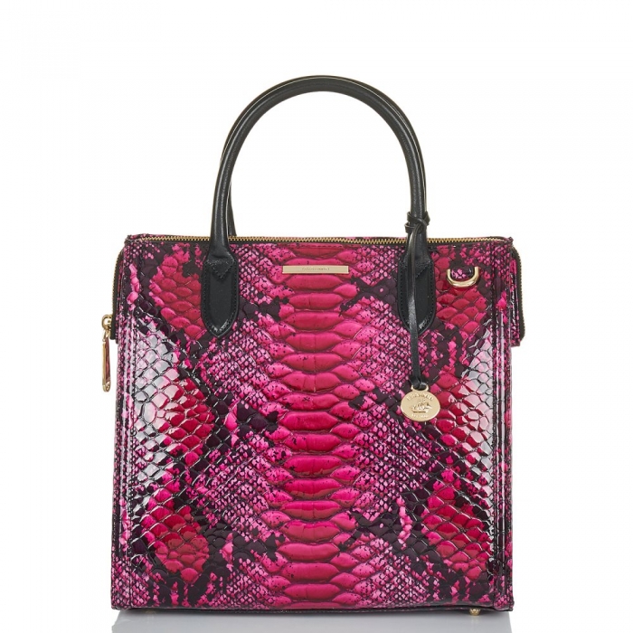 Brahmin Caroline Potion Ziggy ID:Brahmin-202558