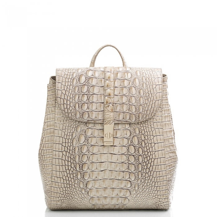 Brahmin Sadie Sand Dune Melbourne ID:Brahmin-203536