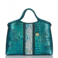 Brahmin Elaine Peacock Shimmer ID:Brahmin-203165
