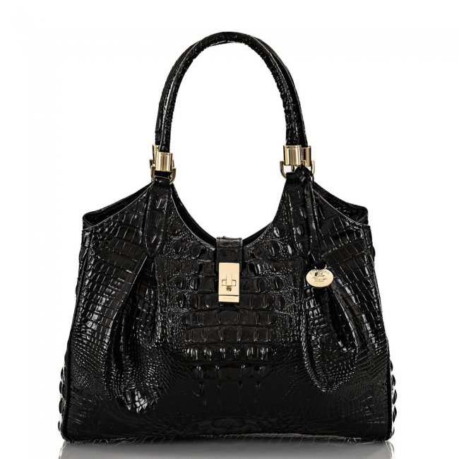 Brahmin Celia Black Melbourne ID:Brahmin-203144