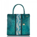 Brahmin Caroline Peacock Shimmer ID:Brahmin-203143 Brahmin Caroline Peacock Shimmer ID:Brahmin-203143
