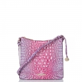 Brahmin Katie Boysenberry Ombre Melbourne ID:Brahmin-203387 Brahmin Katie Boysenberry Ombre Melbourne ID:Brahmin-203387