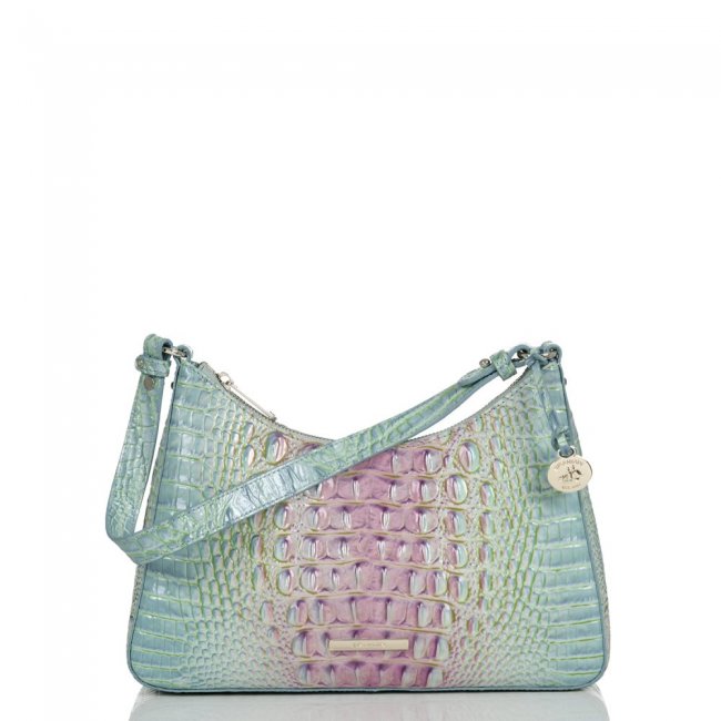 Brahmin Esme Cotton Candy Ombre Melbourne ID:Brahmin-202912