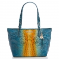 Brahmin Medium Asher Bermuda Ombre Melbourne ID:Brahmin-202712