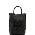 Brahmin Sonoma Black Melbourne ID:Brahmin-202715