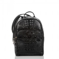 Brahmin Dartmouth Backpack | Black Leather Backpack ID:Brahmin-203516 Brahmin Dartmouth Backpack | Black Leather Backpack ID:Brahmin-203516