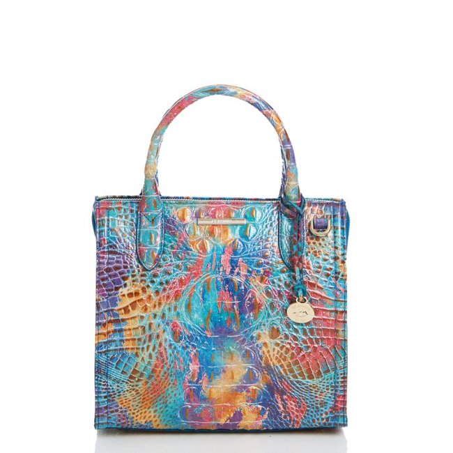 Brahmin Small Caroline Crush Melbourne ID:Brahmin-203181