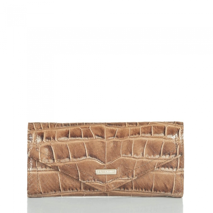 Brahmin Veronica Tan Harmon ID:Brahmin-202585