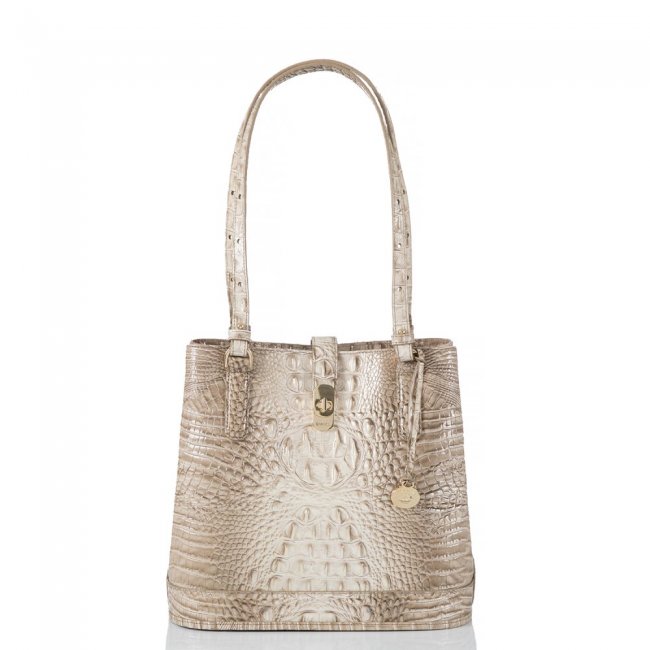 Brahmin Fiora Clay Melbourne ID:Brahmin-203505