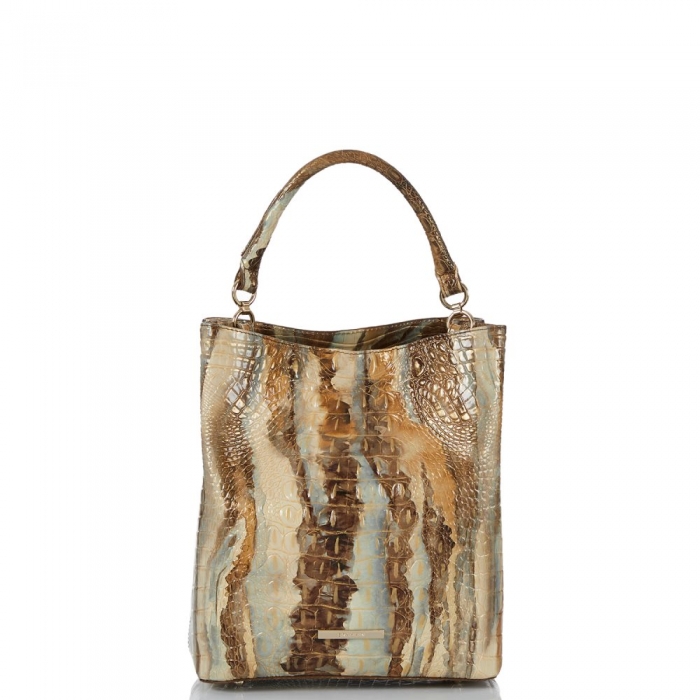 Brahmin Amelia Caribou Melbourne ID:Brahmin-203476