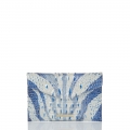 Brahmin Envelope Clutch Dazzle Melbourne ID:Brahmin-203462