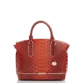 Brahmin Duxbury Satchel Heat Brasilia ID:Brahmin-202976 Brahmin Duxbury Satchel Heat Brasilia ID:Brahmin-202976
