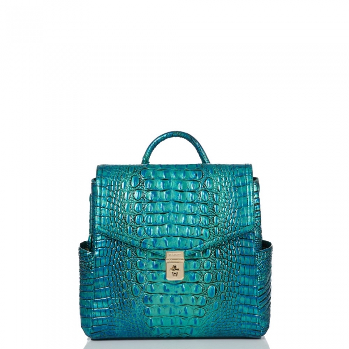 Brahmin Liz Peacock Melbourne ID:Brahmin-203530