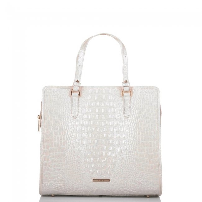 Brahmin Tia Milk Melbourne ID:Brahmin-202749