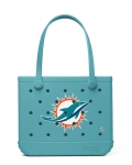 Baby Bogg Bag - Miami Dolphins