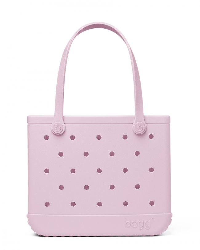 Baby Bogg Bag - Violet Orchid