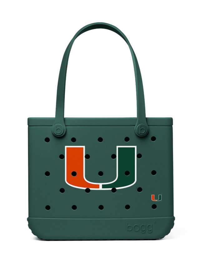 Baby Bogg Bag - Miami Hurricanes