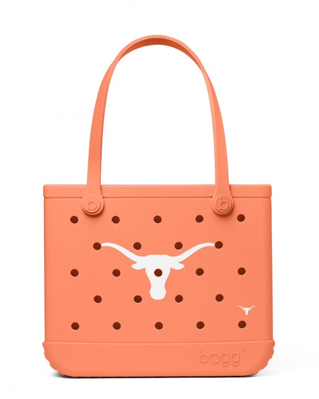 Baby Bogg Bag - Texas Longhorns