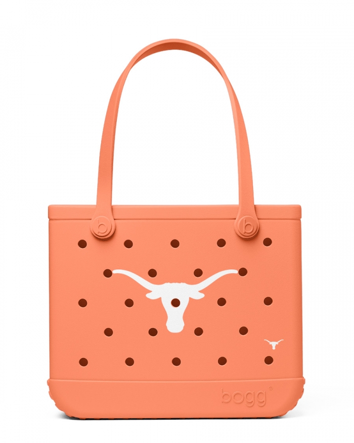 Baby Bogg Bag - Texas Longhorns