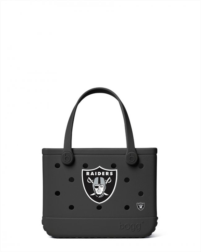 Bitty Bogg Bag - Las Vegas Raiders Bitty Bogg Bag - Las Vegas Raiders