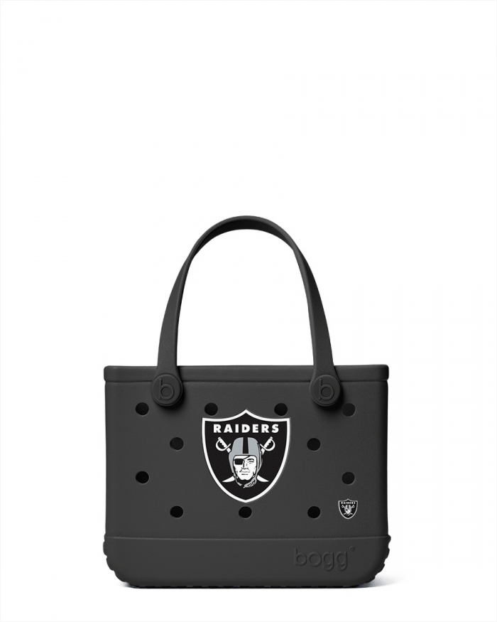 Bitty Bogg Bag - Las Vegas Raiders
