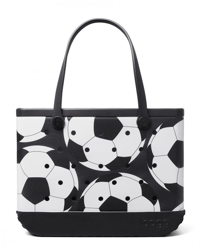 Original Bogg Bag - Let's Kick It