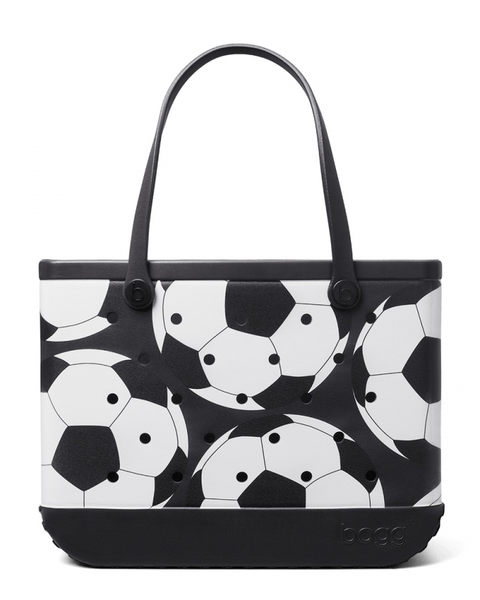 Original Bogg Bag - Let's Kick It