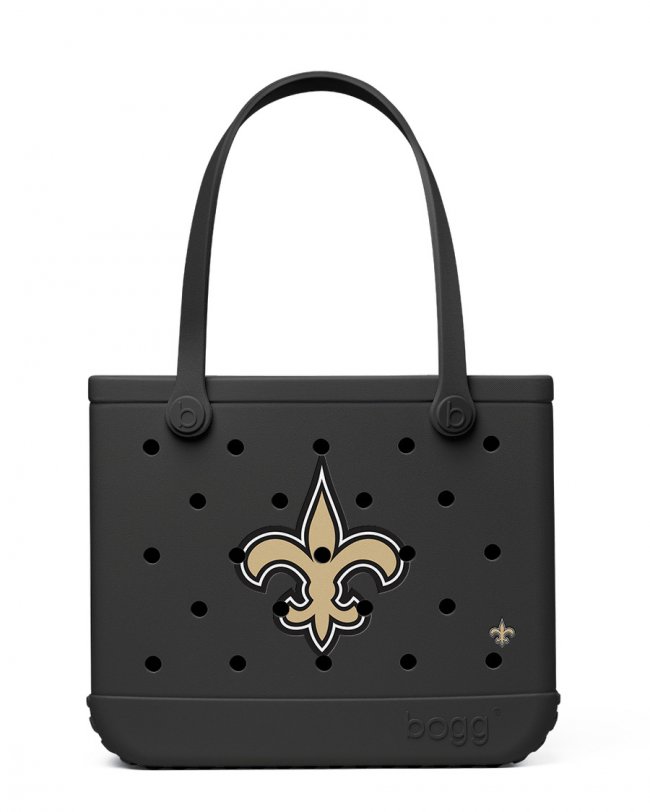 Baby Bogg Bag - New Orleans Saints