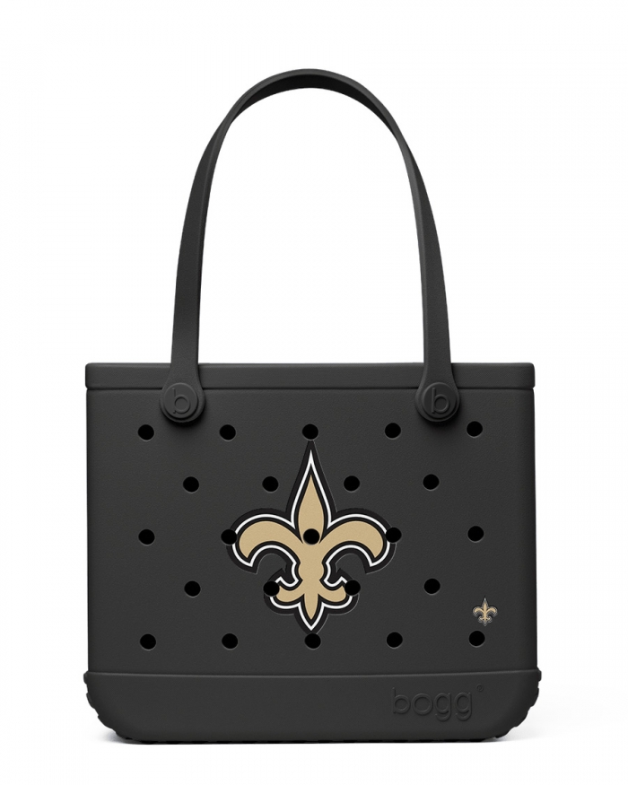 Baby Bogg Bag - New Orleans Saints