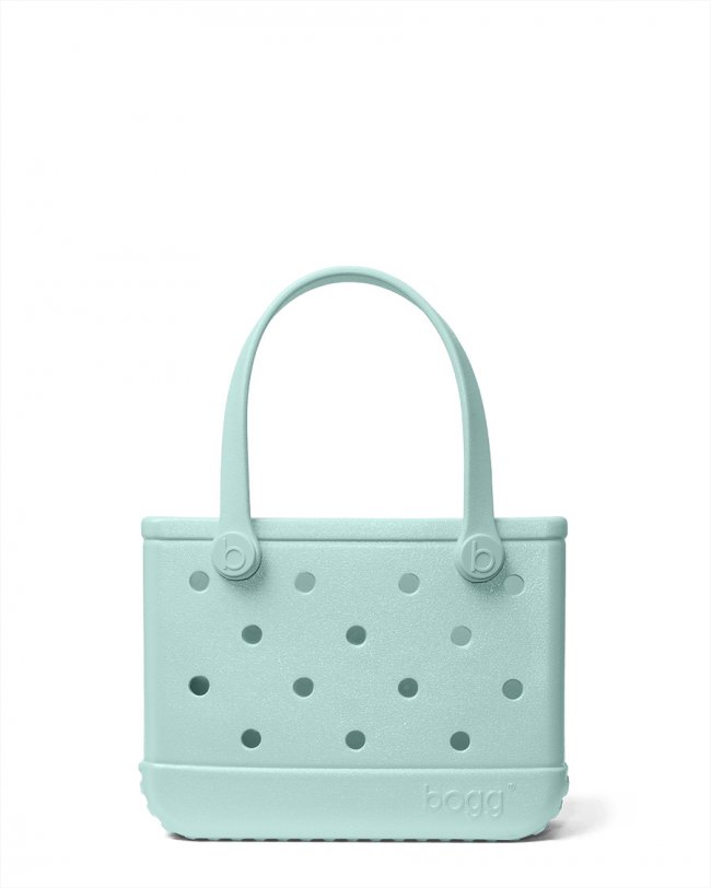 Bitty Bogg Bag - Mystic Blue Shimmer