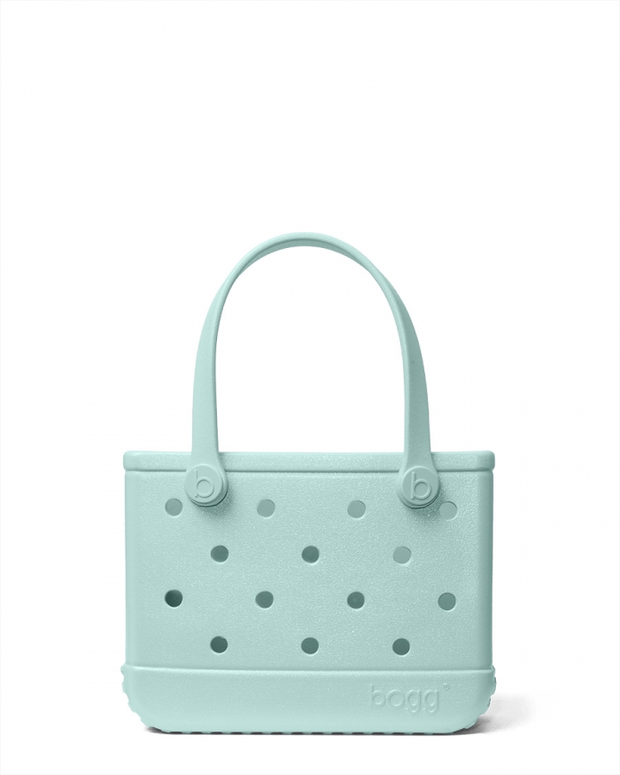 Bitty Bogg Bag - Mystic Blue Shimmer