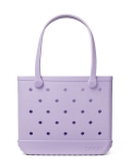 Baby Bogg Bag - Lilac Shimmer