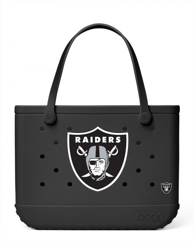 Original Bogg Bag - Las Vegas Raiders