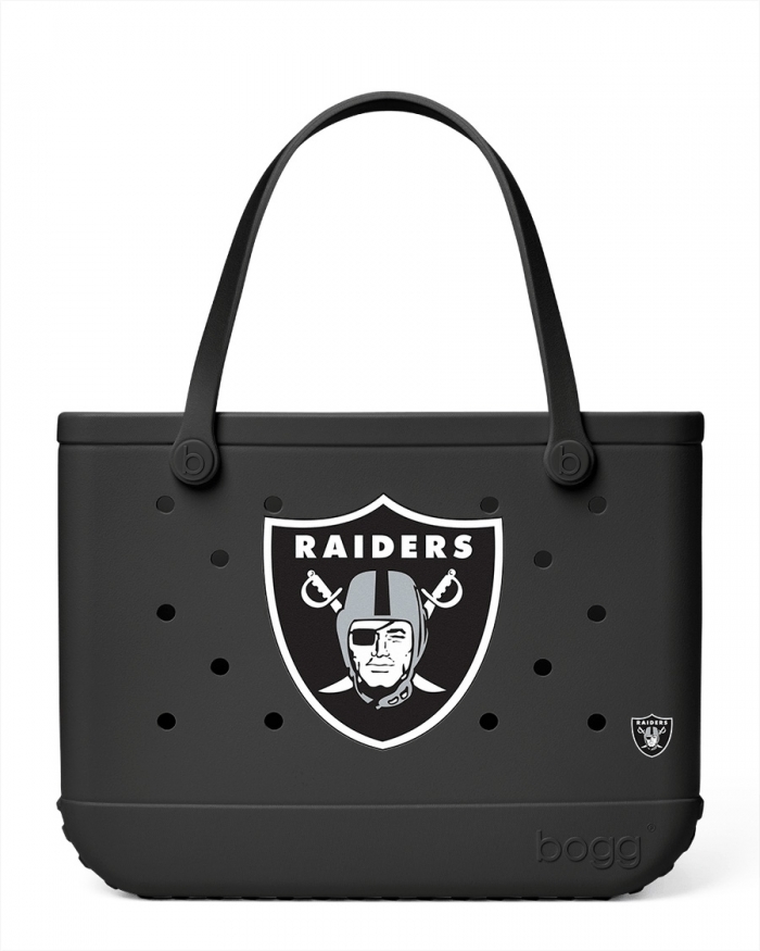 Original Bogg Bag - Las Vegas Raiders