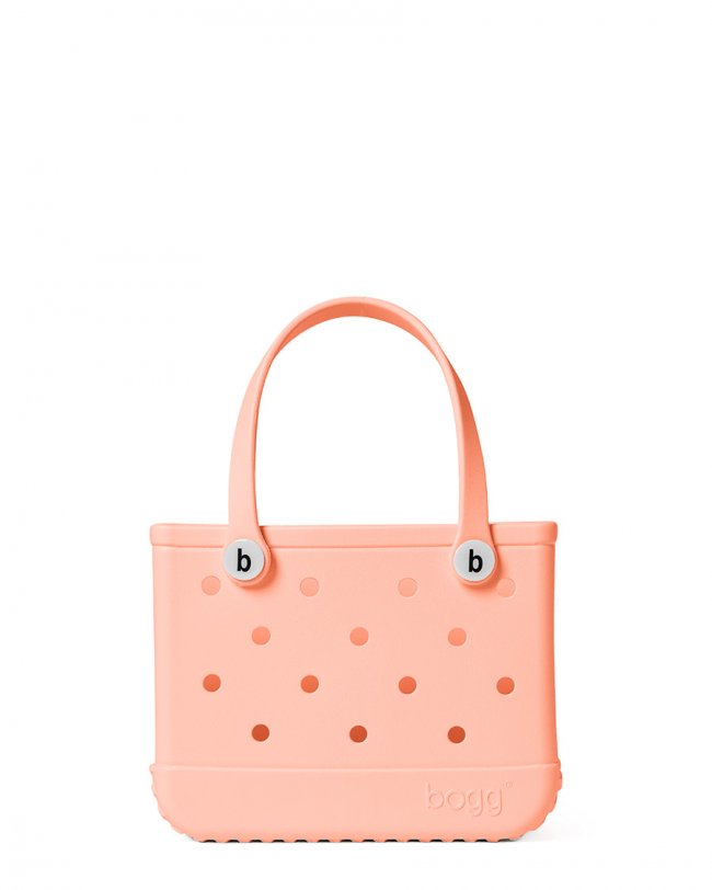 Bitty Bogg Bag - Peachy Beachy