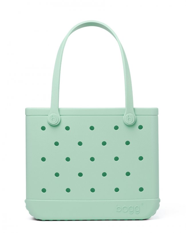 Baby Bogg Bag - Hey Look Ma, I Jade It!
