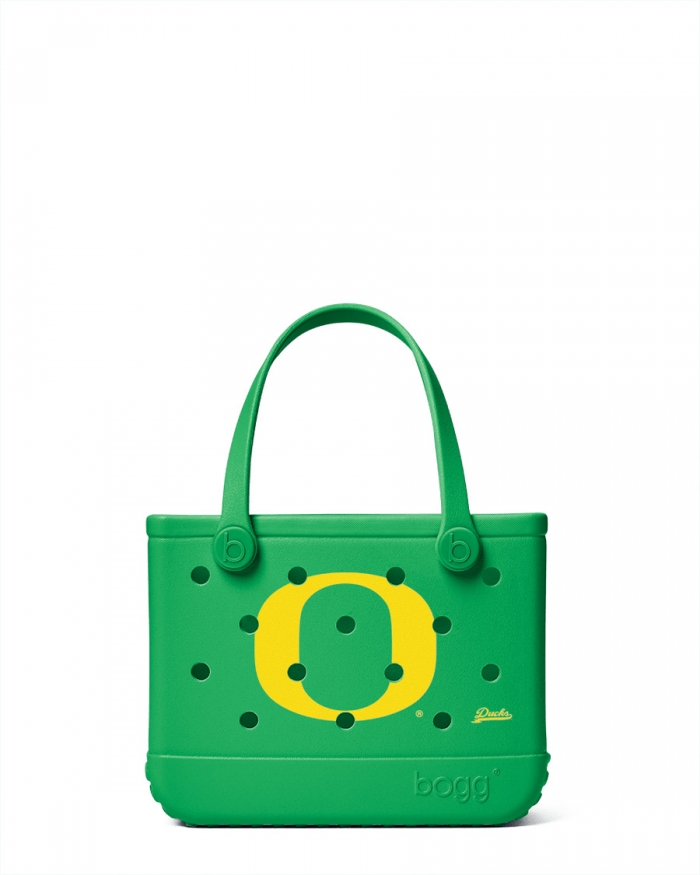 Bitty Bogg Bag - Oregon Ducks