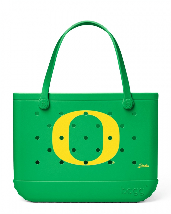 Original Bogg Bag - Oregon Ducks