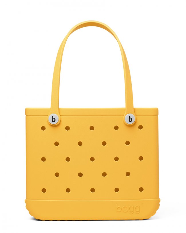 Baby Bogg Bag - Yellow-There