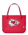 Original Bogg Bag - Kansas City Chiefs Original Bogg Bag - Kansas City Chiefs