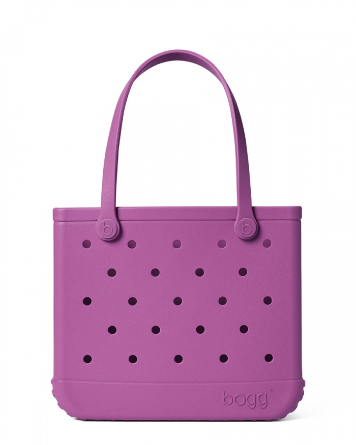 Baby Bogg Bag - Raspberry Beret