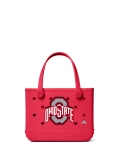 Bitty Bogg Bag - Ohio State Buckeye
