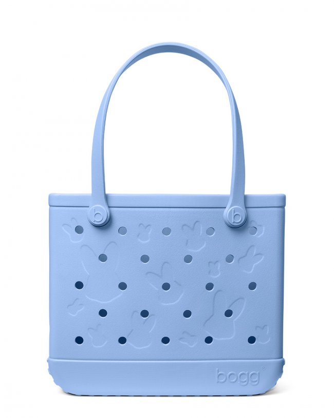 Baby Bogg Bag - I Peep You Carolina