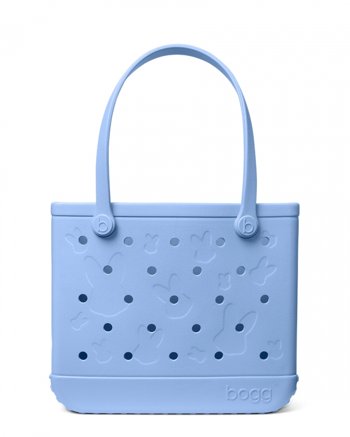 Baby Bogg Bag - I Peep You Carolina