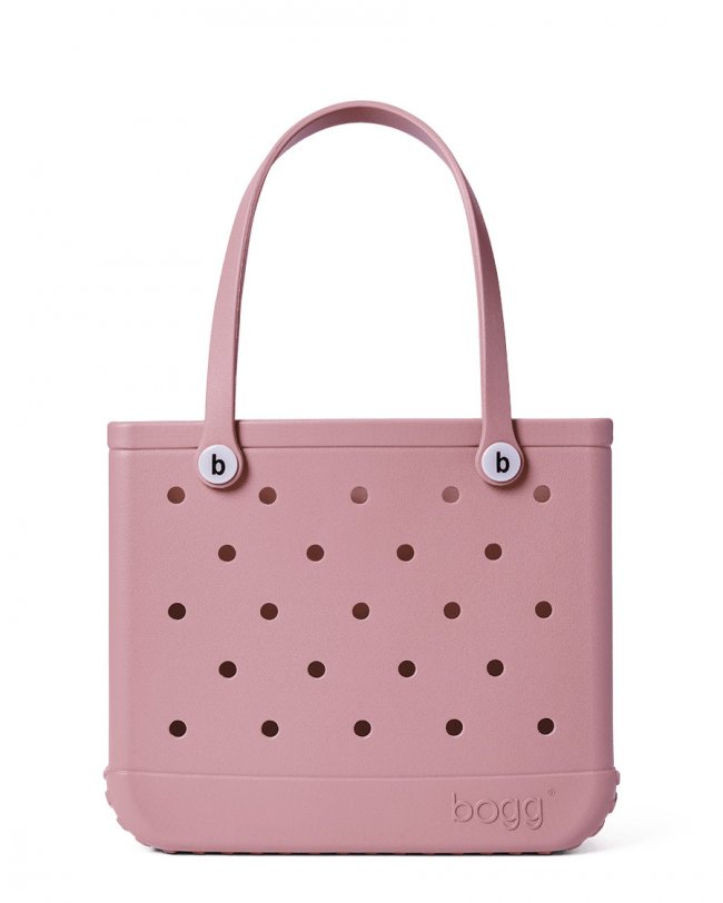 Baby Bogg Bag - Blushing