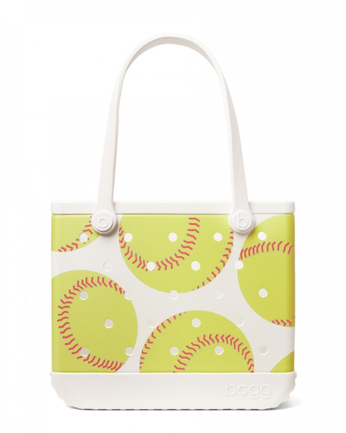 Baby Bogg Bag - Play Ball