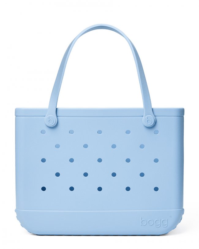 Original Bogg Bag - Blue Skies and Bogg Bag Original Bogg Bag - Blue Skies and Bogg Bag