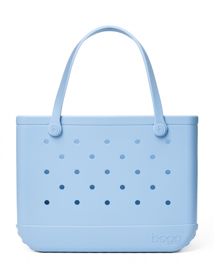 Original Bogg Bag - Blue Skies and Bogg Bag